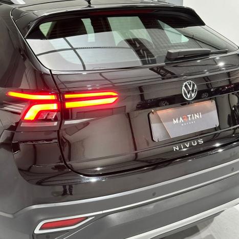 VOLKSWAGEN Nivus 1.0 4P FLEX 200 TSI HIGHLINE TURBO AUTOM�TICO, Foto 7