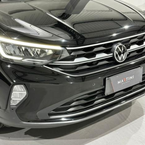 VOLKSWAGEN Nivus 1.0 4P FLEX 200 TSI HIGHLINE TURBO AUTOM�TICO, Foto 8