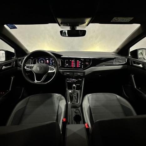 VOLKSWAGEN Nivus 1.0 4P FLEX 200 TSI HIGHLINE TURBO AUTOM�TICO, Foto 9