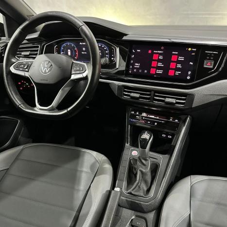 VOLKSWAGEN Nivus 1.0 4P FLEX 200 TSI HIGHLINE TURBO AUTOM�TICO, Foto 11