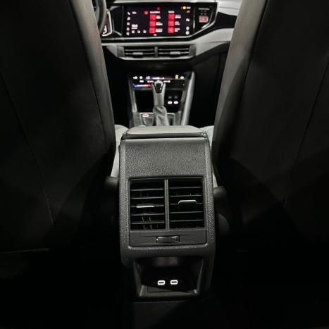 VOLKSWAGEN Nivus 1.0 4P FLEX 200 TSI HIGHLINE TURBO AUTOM�TICO, Foto 14