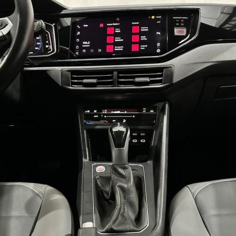 VOLKSWAGEN Nivus 1.0 4P FLEX 200 TSI HIGHLINE TURBO AUTOM�TICO, Foto 15