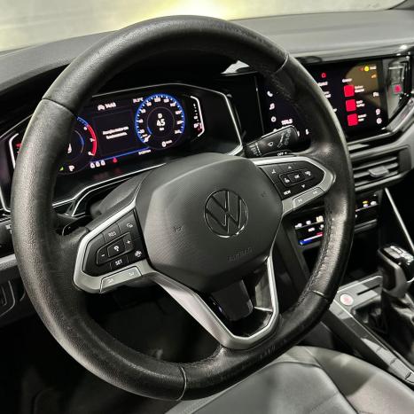 VOLKSWAGEN Nivus 1.0 4P FLEX 200 TSI HIGHLINE TURBO AUTOM�TICO, Foto 20