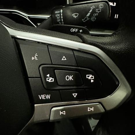 VOLKSWAGEN Nivus 1.0 4P FLEX 200 TSI HIGHLINE TURBO AUTOM�TICO, Foto 21