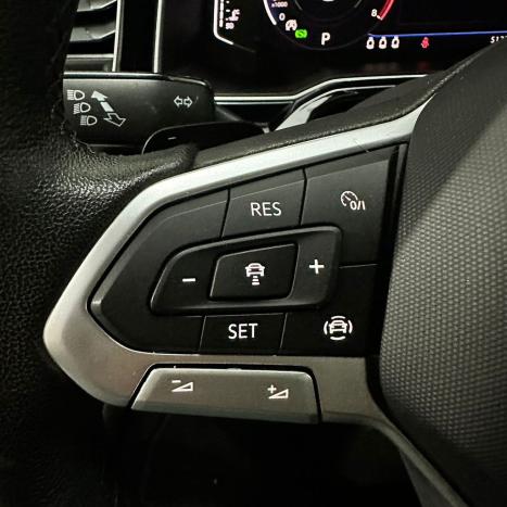 VOLKSWAGEN Nivus 1.0 4P FLEX 200 TSI HIGHLINE TURBO AUTOM�TICO, Foto 22