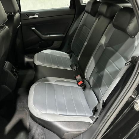 VOLKSWAGEN Nivus 1.0 4P FLEX 200 TSI HIGHLINE TURBO AUTOM�TICO, Foto 23