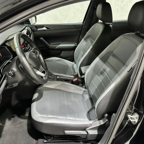 VOLKSWAGEN Nivus 1.0 4P FLEX 200 TSI HIGHLINE TURBO AUTOM�TICO, Foto 24