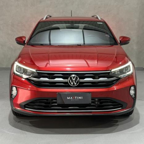 VOLKSWAGEN Nivus 1.0 4P FLEX 200 TSI HIGHLINE TURBO AUTOM�TICO, Foto 2