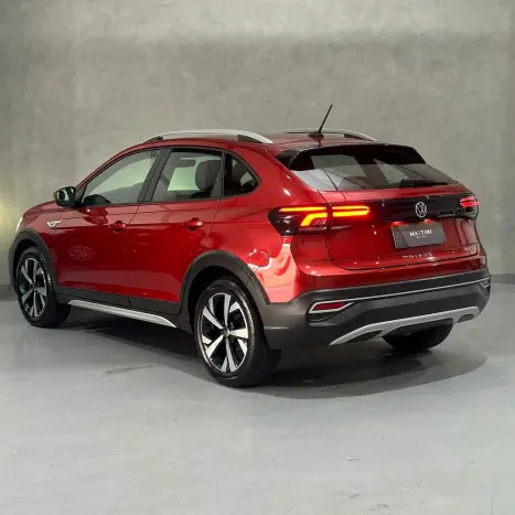 VOLKSWAGEN Nivus 1.0 4P FLEX 200 TSI HIGHLINE TURBO AUTOM�TICO, Foto 6