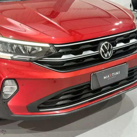 VOLKSWAGEN Nivus 1.0 4P FLEX 200 TSI HIGHLINE TURBO AUTOM�TICO, Foto 7