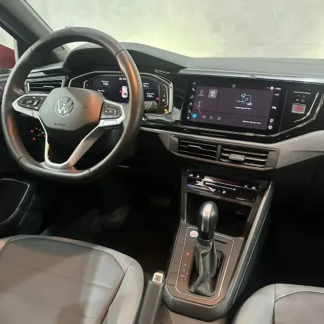 VOLKSWAGEN Nivus 1.0 4P FLEX 200 TSI HIGHLINE TURBO AUTOM�TICO, Foto 11