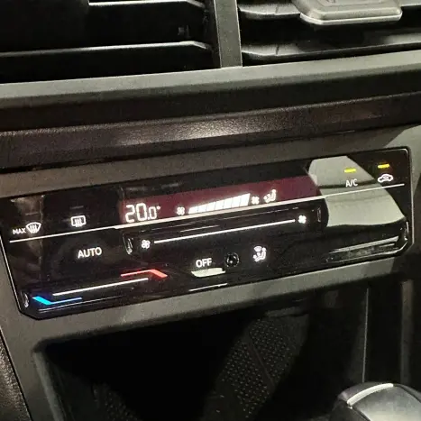 VOLKSWAGEN Nivus 1.0 4P FLEX 200 TSI HIGHLINE TURBO AUTOM�TICO, Foto 13