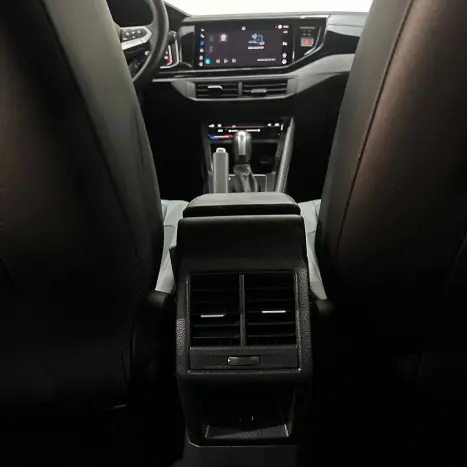 VOLKSWAGEN Nivus 1.0 4P FLEX 200 TSI HIGHLINE TURBO AUTOM�TICO, Foto 14