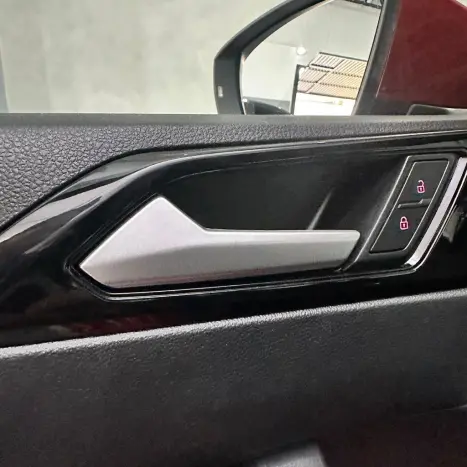 VOLKSWAGEN Nivus 1.0 4P FLEX 200 TSI HIGHLINE TURBO AUTOM�TICO, Foto 18