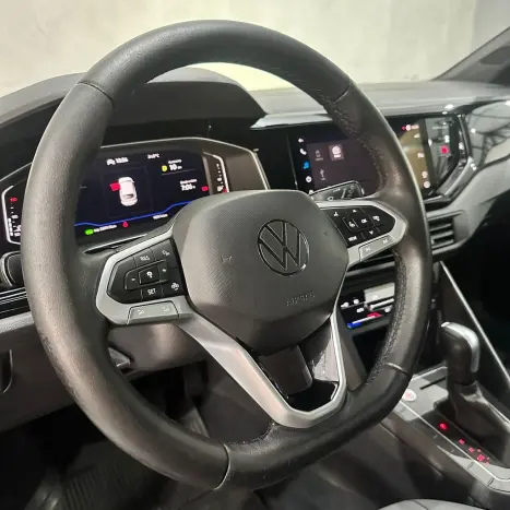 VOLKSWAGEN Nivus 1.0 4P FLEX 200 TSI HIGHLINE TURBO AUTOM�TICO, Foto 19