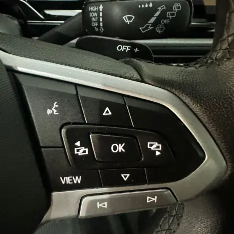 VOLKSWAGEN Nivus 1.0 4P FLEX 200 TSI HIGHLINE TURBO AUTOM�TICO, Foto 20