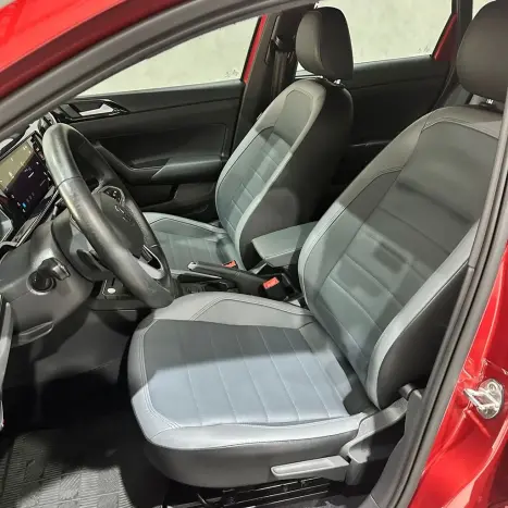 VOLKSWAGEN Nivus 1.0 4P FLEX 200 TSI HIGHLINE TURBO AUTOM�TICO, Foto 22