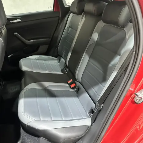 VOLKSWAGEN Nivus 1.0 4P FLEX 200 TSI HIGHLINE TURBO AUTOM�TICO, Foto 23