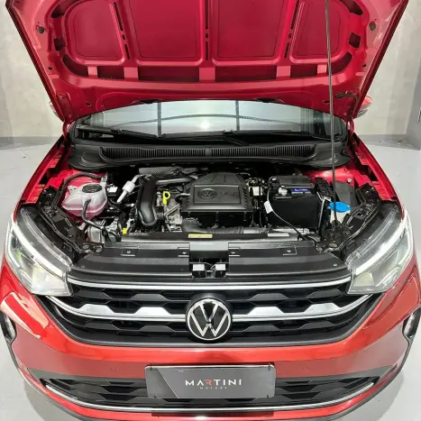 VOLKSWAGEN Nivus 1.0 4P FLEX 200 TSI HIGHLINE TURBO AUTOM�TICO, Foto 24