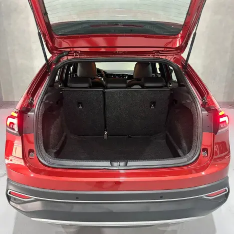 VOLKSWAGEN Nivus 1.0 4P FLEX 200 TSI HIGHLINE TURBO AUTOM�TICO, Foto 25