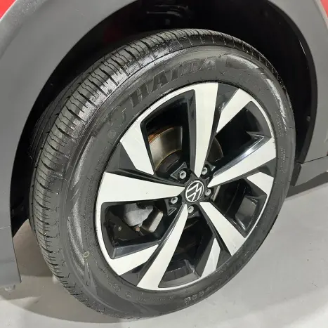 VOLKSWAGEN Nivus 1.0 4P FLEX 200 TSI HIGHLINE TURBO AUTOM�TICO, Foto 26