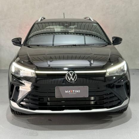 VOLKSWAGEN Nivus 1.0 4P FLEX 200 TSI HIGHLINE TURBO AUTOM�TICO, Foto 2