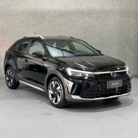 VOLKSWAGEN Nivus 1.0 4P FLEX 200 TSI HIGHLINE TURBO AUTOM�TICO, Foto 3