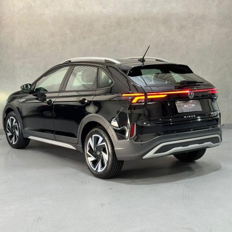 VOLKSWAGEN Nivus 1.0 4P FLEX 200 TSI HIGHLINE TURBO AUTOM�TICO, Foto 6