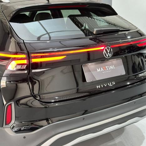 VOLKSWAGEN Nivus 1.0 4P FLEX 200 TSI HIGHLINE TURBO AUTOM�TICO, Foto 7
