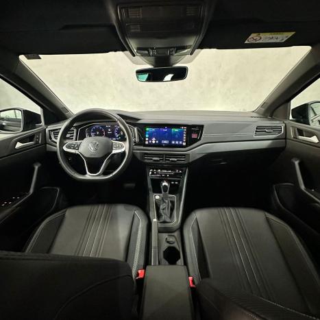 VOLKSWAGEN Nivus 1.0 4P FLEX 200 TSI HIGHLINE TURBO AUTOM�TICO, Foto 9