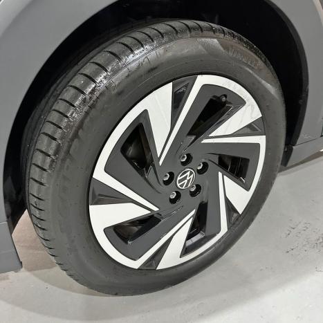VOLKSWAGEN Nivus 1.0 4P FLEX 200 TSI HIGHLINE TURBO AUTOM�TICO, Foto 10