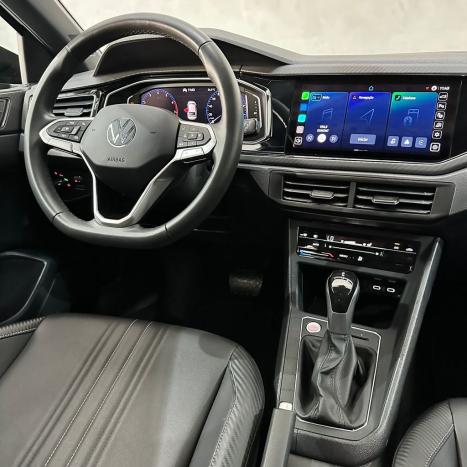 VOLKSWAGEN Nivus 1.0 4P FLEX 200 TSI HIGHLINE TURBO AUTOM�TICO, Foto 11