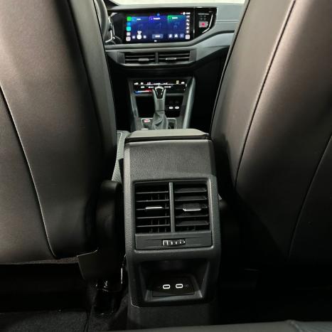 VOLKSWAGEN Nivus 1.0 4P FLEX 200 TSI HIGHLINE TURBO AUTOM�TICO, Foto 14