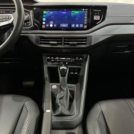 VOLKSWAGEN Nivus 1.0 4P FLEX 200 TSI HIGHLINE TURBO AUTOM�TICO, Foto 15