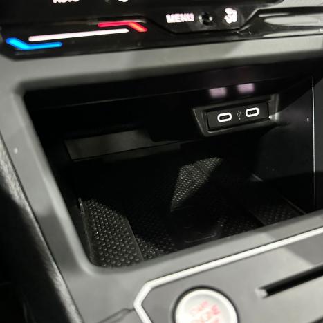 VOLKSWAGEN Nivus 1.0 4P FLEX 200 TSI HIGHLINE TURBO AUTOM�TICO, Foto 17