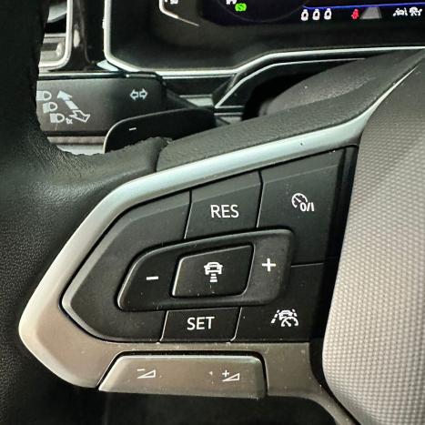 VOLKSWAGEN Nivus 1.0 4P FLEX 200 TSI HIGHLINE TURBO AUTOM�TICO, Foto 21