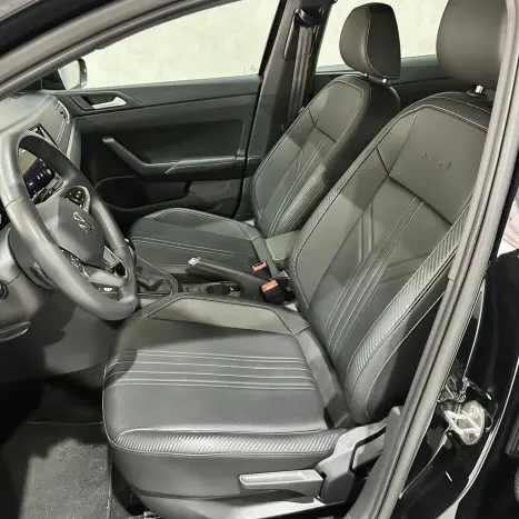 VOLKSWAGEN Nivus 1.0 4P FLEX 200 TSI HIGHLINE TURBO AUTOM�TICO, Foto 24