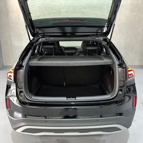 VOLKSWAGEN Nivus 1.0 4P FLEX 200 TSI HIGHLINE TURBO AUTOM�TICO, Foto 25