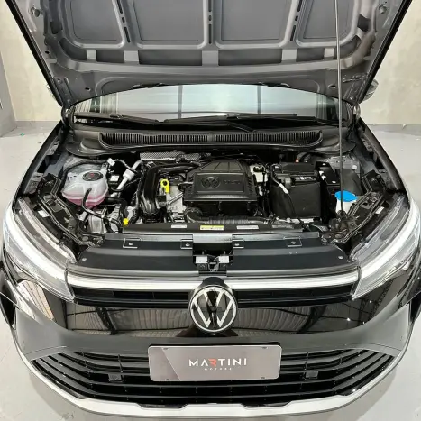 VOLKSWAGEN Nivus 1.0 4P FLEX 200 TSI HIGHLINE TURBO AUTOM�TICO, Foto 26