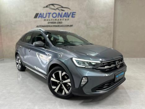 VOLKSWAGEN Nivus 1.0 4P FLEX 200 TSI HIGHLINE TURBO AUTOM�TICO, Foto 2