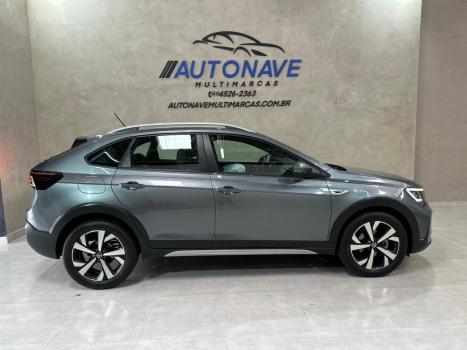 VOLKSWAGEN Nivus 1.0 4P FLEX 200 TSI HIGHLINE TURBO AUTOM�TICO, Foto 3