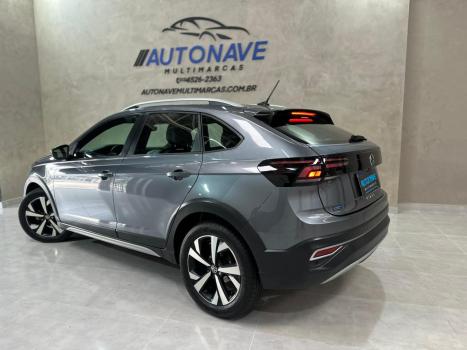 VOLKSWAGEN Nivus 1.0 4P FLEX 200 TSI HIGHLINE TURBO AUTOM�TICO, Foto 4