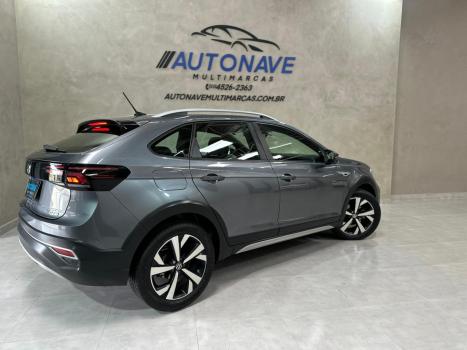 VOLKSWAGEN Nivus 1.0 4P FLEX 200 TSI HIGHLINE TURBO AUTOM�TICO, Foto 5