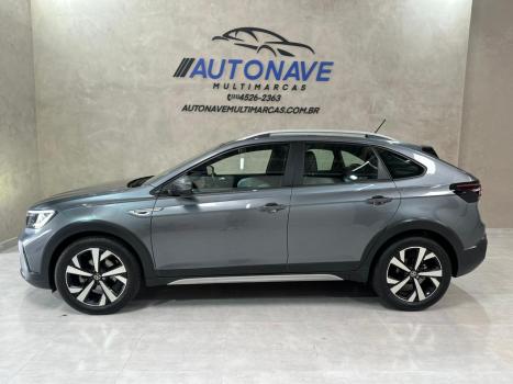 VOLKSWAGEN Nivus 1.0 4P FLEX 200 TSI HIGHLINE TURBO AUTOM�TICO, Foto 6