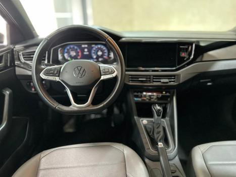 VOLKSWAGEN Nivus 1.0 4P FLEX 200 TSI HIGHLINE TURBO AUTOM�TICO, Foto 8