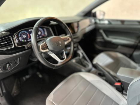 VOLKSWAGEN Nivus 1.0 4P FLEX 200 TSI HIGHLINE TURBO AUTOM�TICO, Foto 10