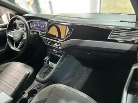 VOLKSWAGEN Nivus 1.0 4P FLEX 200 TSI HIGHLINE TURBO AUTOM�TICO, Foto 11