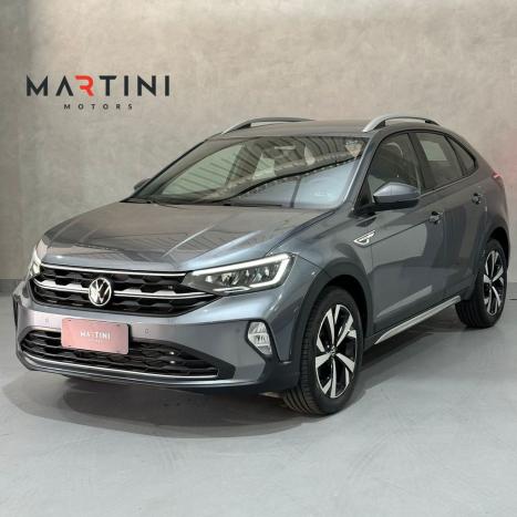 VOLKSWAGEN Nivus 1.0 4P FLEX 200 TSI HIGHLINE TURBO AUTOM�TICO, Foto 1