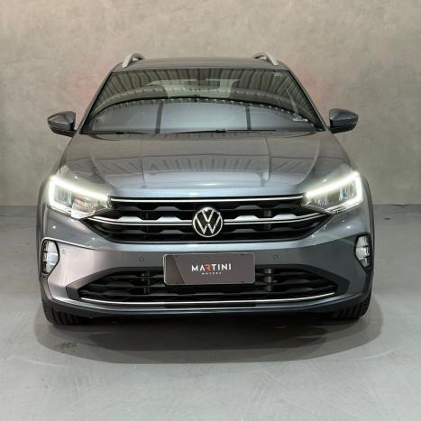 VOLKSWAGEN Nivus 1.0 4P FLEX 200 TSI HIGHLINE TURBO AUTOM�TICO, Foto 2