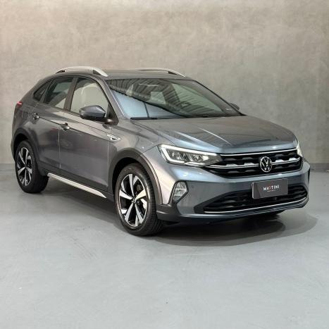 VOLKSWAGEN Nivus 1.0 4P FLEX 200 TSI HIGHLINE TURBO AUTOM�TICO, Foto 3